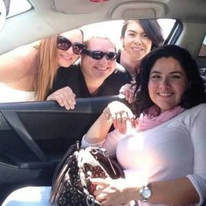 Meet your Posher, Johnathan